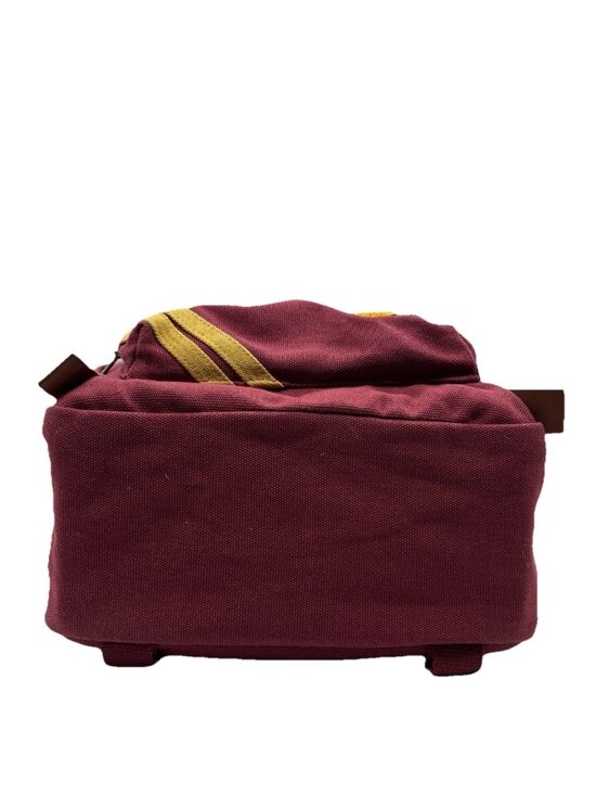 Harry Potter New York Patch Gryffindor Backpack Canvas Unisex main image 8
